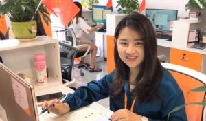 致敬新时代|热烈庆祝建国70周年，江南（中国）官方践行中国梦