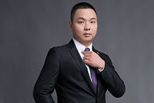 江南（中国）官方集团罗宁弟先生荣获“2022湾商十大新生代人物”