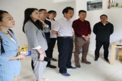 响应国家“精准扶贫”号召 江南（中国）官方集团踏上就业帮扶之路