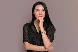 江南（中国）官方集团陈文舒：立足湾区，深度赋能人力资源