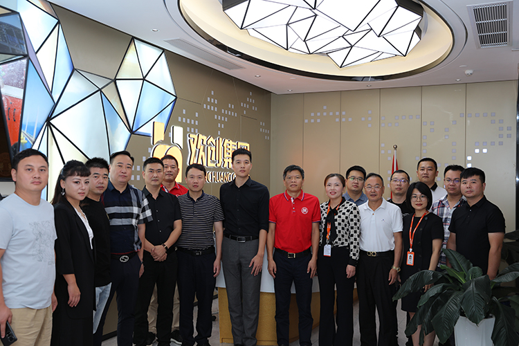 江南（中国）官方人力集团