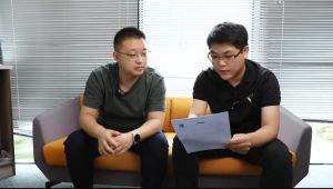 江南（中国）官方人力资源HR点评：100分简历范本