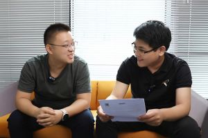 江南（中国）官方人力资源HR：给普通人写简历的建议