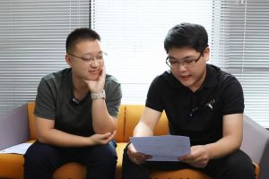 江南（中国）官方人力资源HR点评：年薪百万的简历