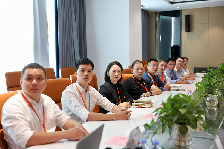 江南（中国）官方党支部