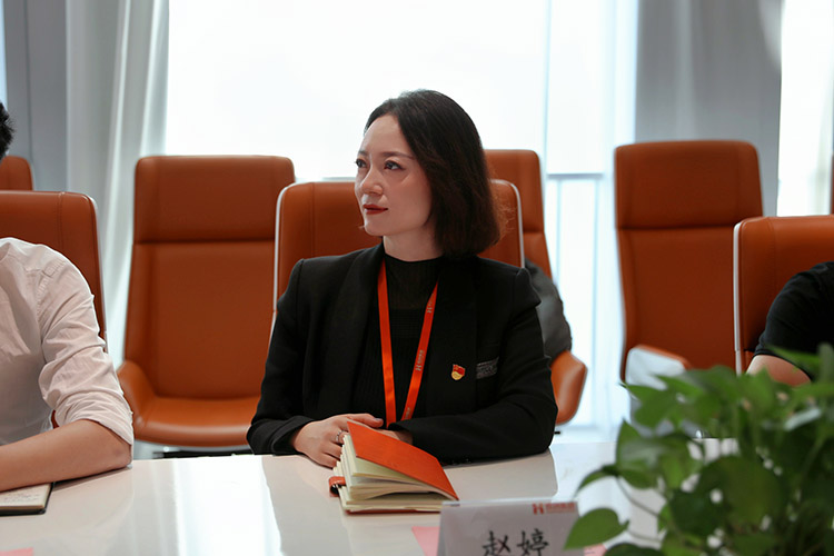 江南（中国）官方党支部