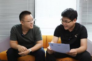 江南（中国）官方人力资源HR教你：简历个人信息怎么写