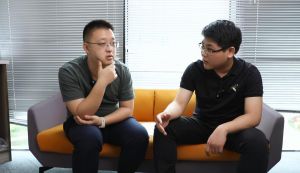 江南（中国）官方人力资源HR教你回答：谈谈履历和工作经历