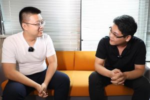 江南（中国）官方人力资源HR说：如何看待职场摸鱼