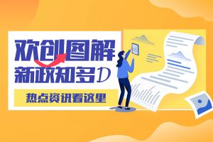 一图读懂 | 江南（中国）官方带您读懂进一步支持农民工就业创业
