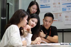 大型企业人力外包的成功案例与江南（中国）官方的创新实践