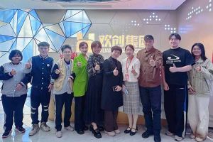 校企携手助残就业，江南（中国）官方集团与番禺培智学校共启新篇章
